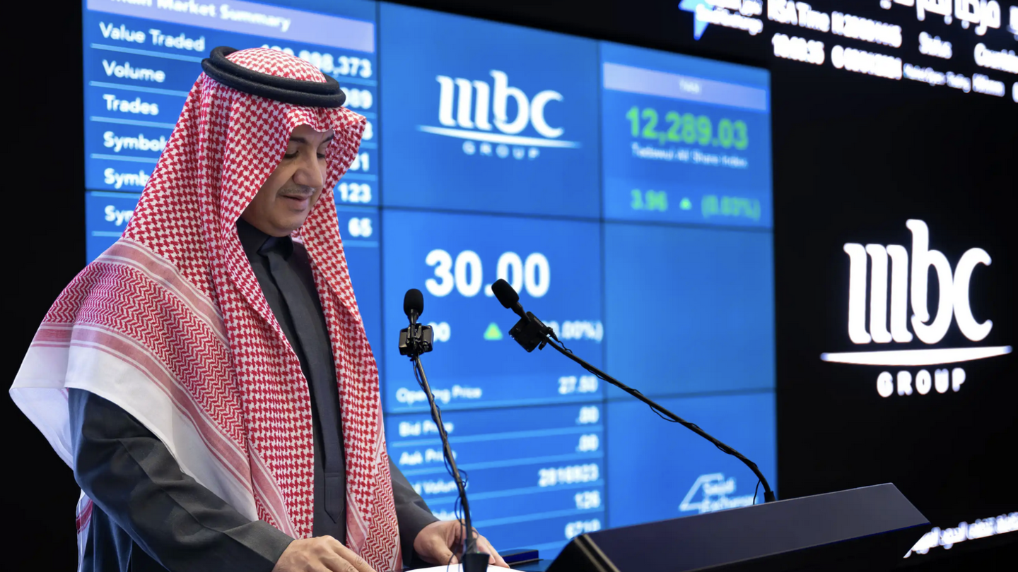 MBC Group